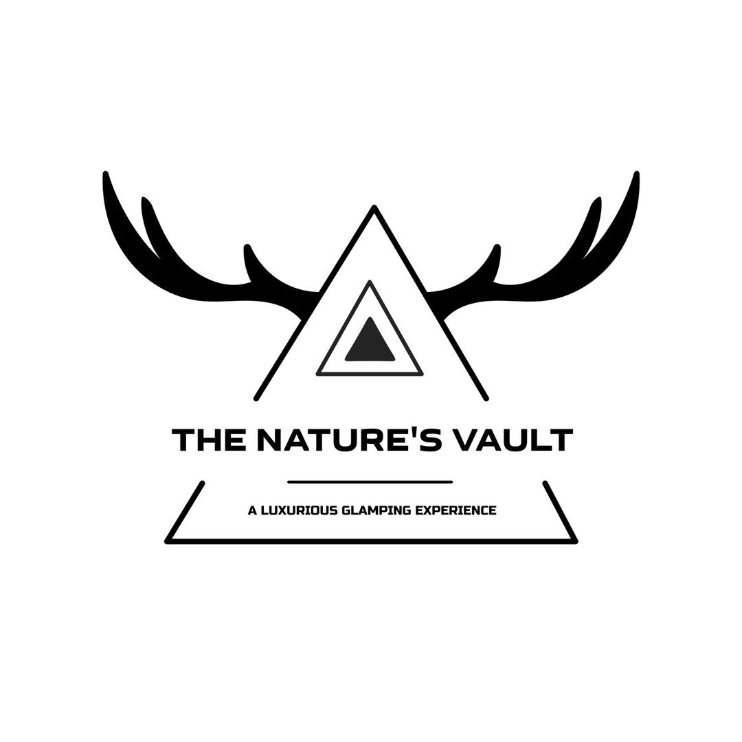The Nature’s Vault